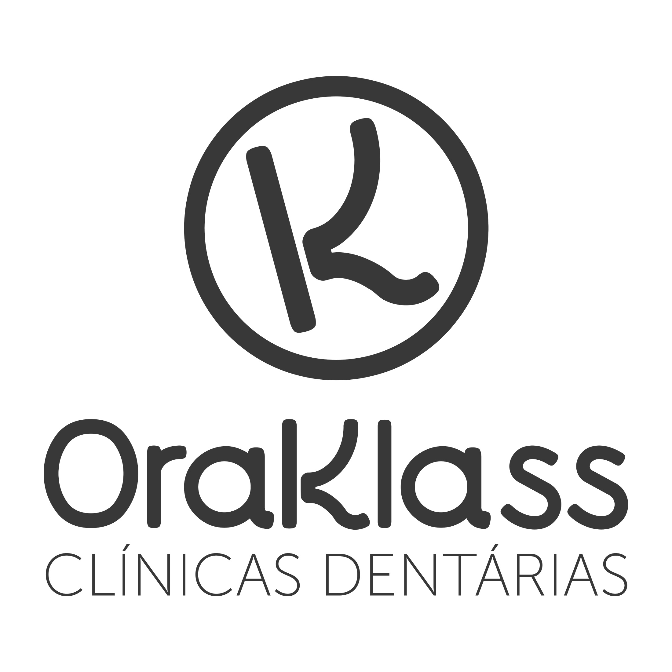 Clínicas dentárias Oralklass